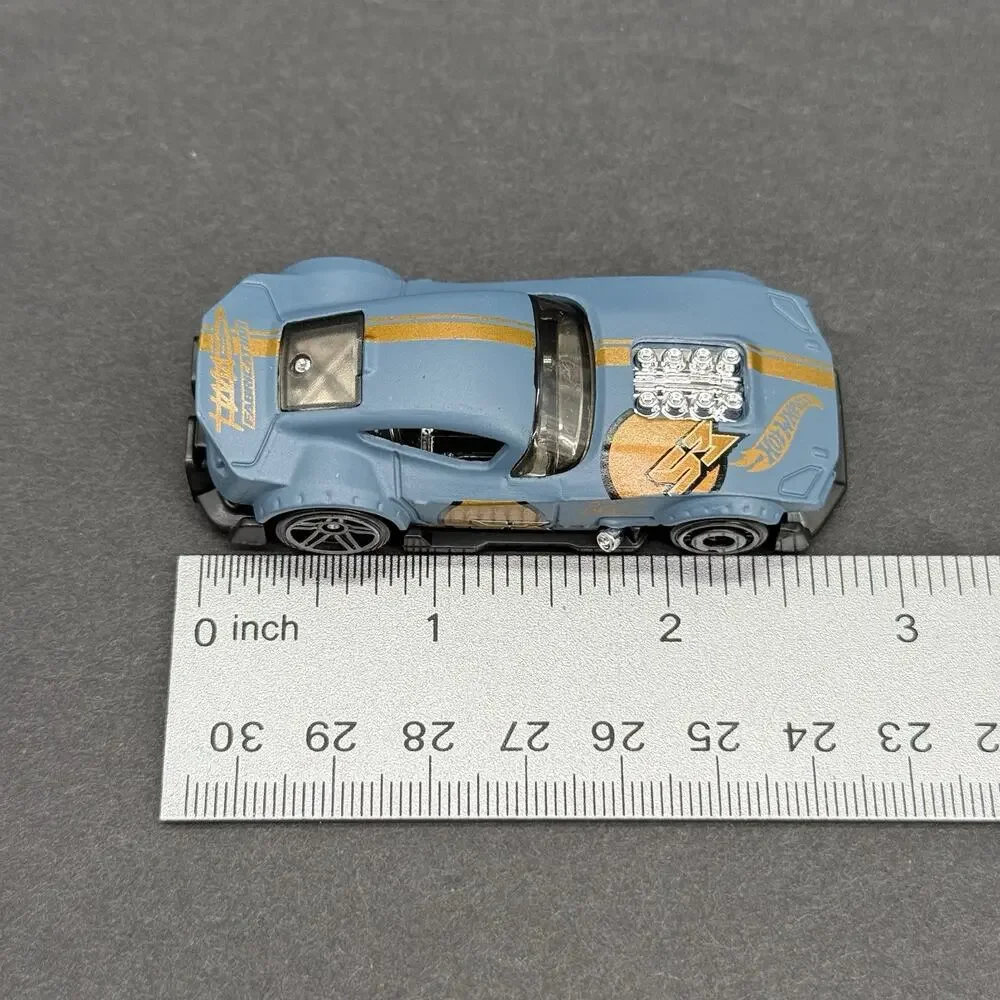 2026 Hot Wheels Mystery Models Series 1 Freshly Opened Pack 2 Loose Cars 1:64